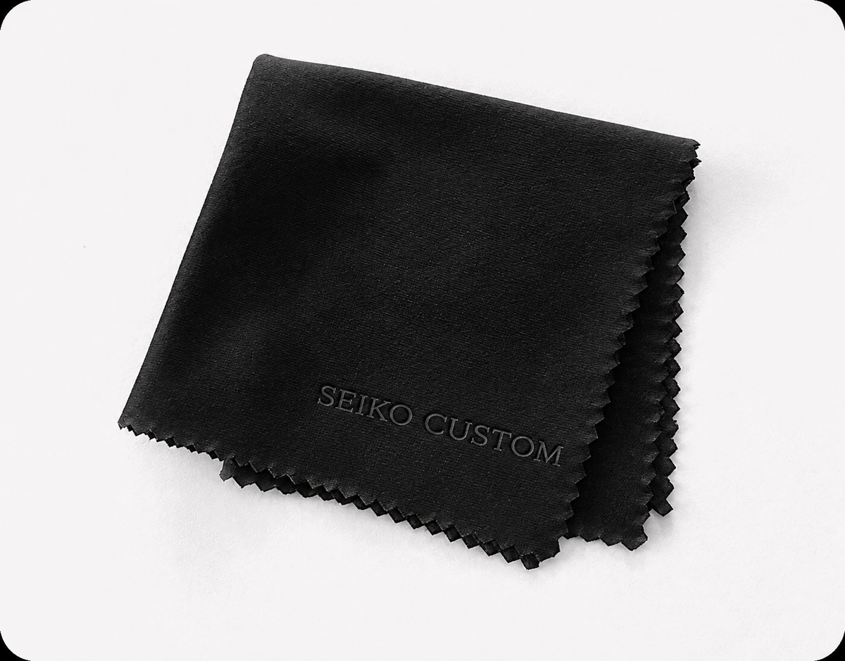 Cleaning Cloth
