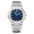 Nautico blue face