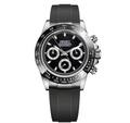 Seitona Rubber Strap