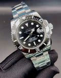 SEIKO SUB