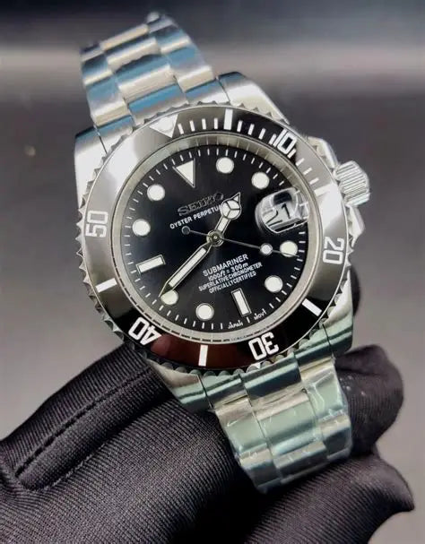 SEIKO SUB