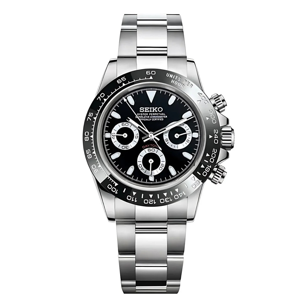 Seitona panda